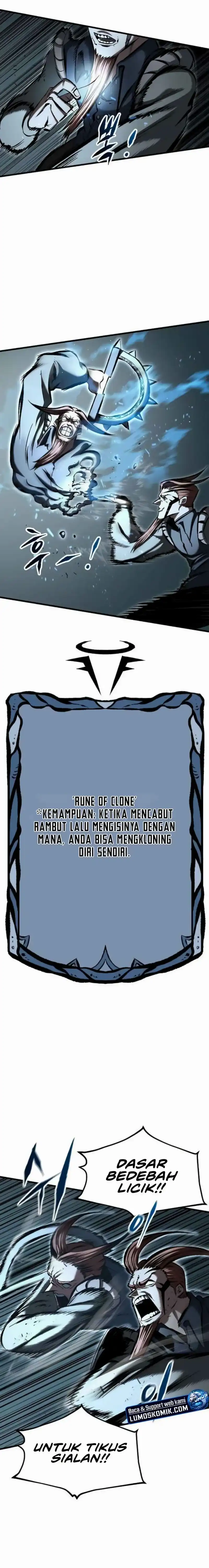 Chronicle of Runes - Chapter 23 3