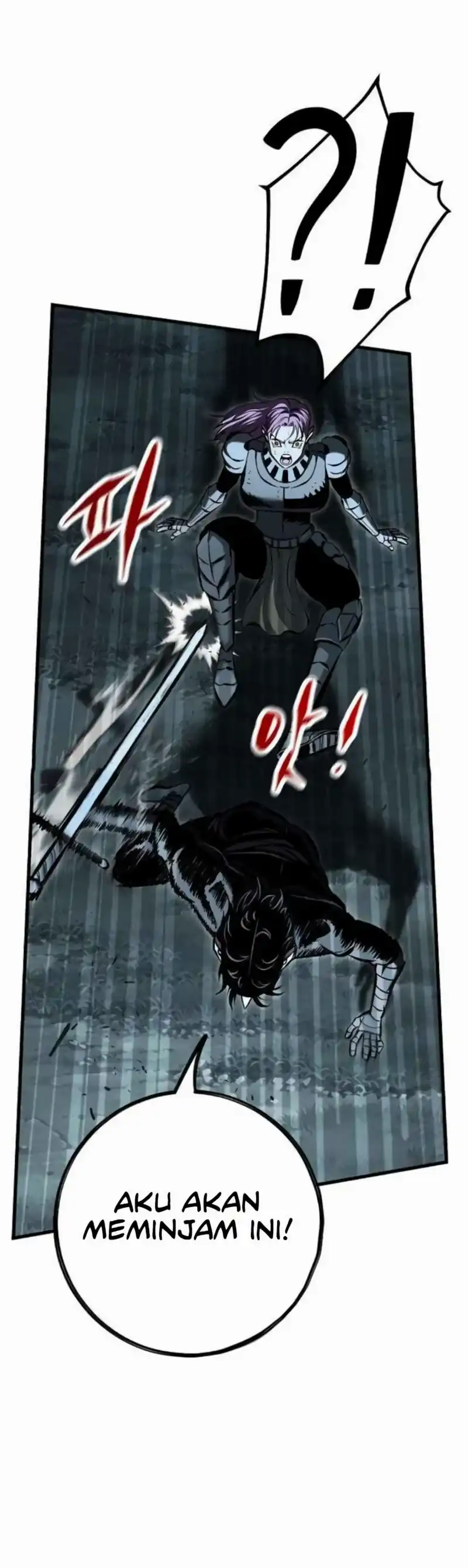 Chronicle of Runes - Chapter 23 4