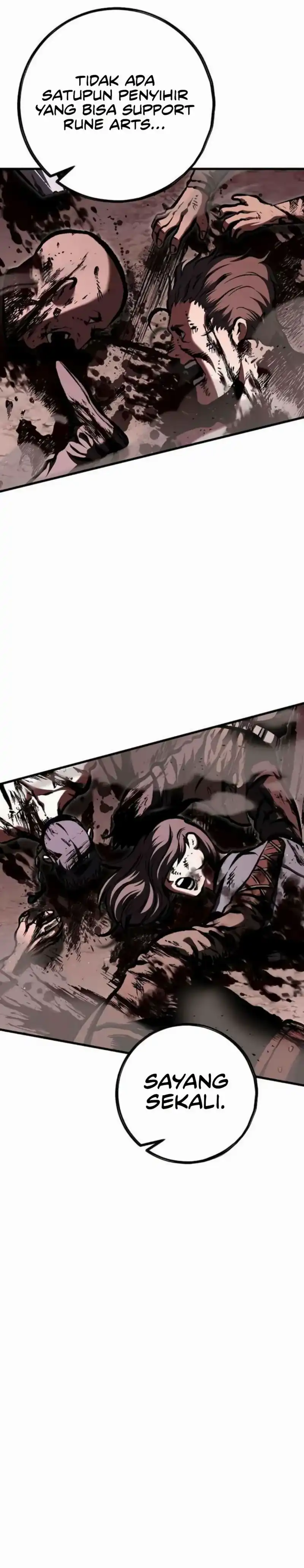 Chronicle of Runes - Chapter 23 32
