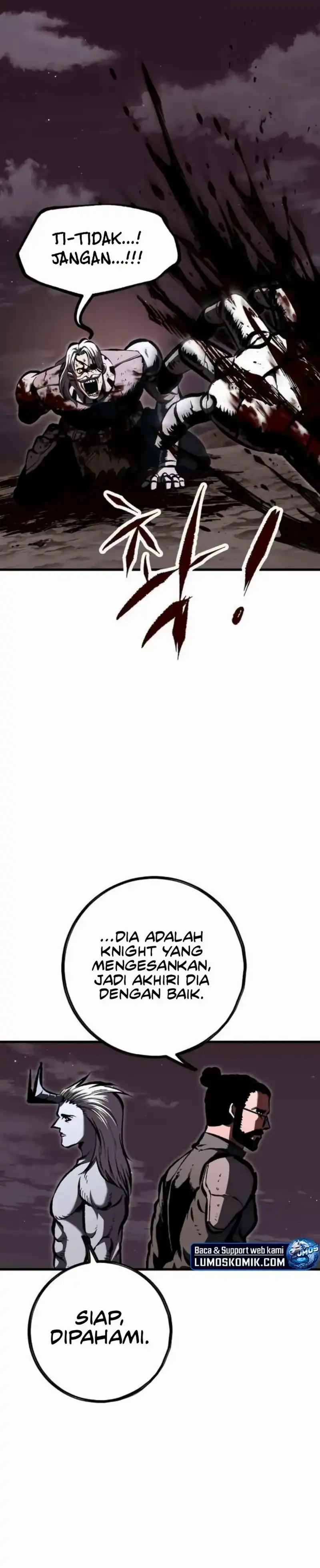 Chronicle of Runes - Chapter 23 34