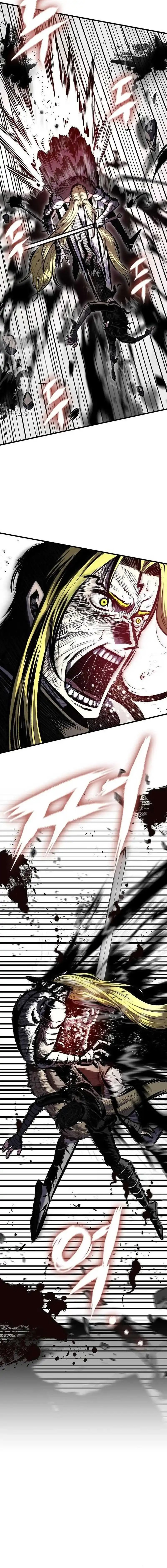 Chronicle of Runes - Chapter 20 21 Chronicle of Runes - Chapter 20 21