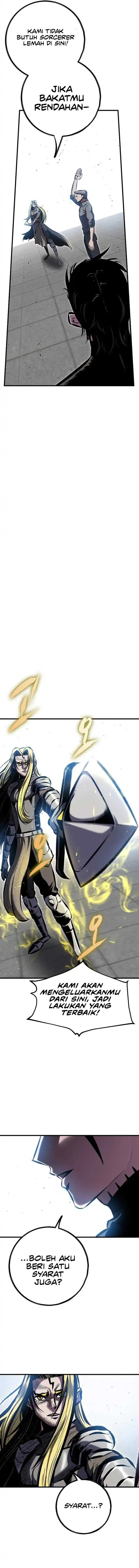 Chronicle of Runes - Chapter 20 18 Chronicle of Runes - Chapter 20 18