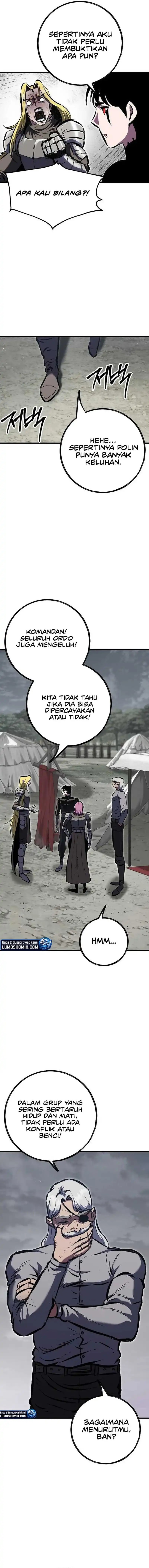 Chronicle of Runes - Chapter 20 15 Chronicle of Runes - Chapter 20 15