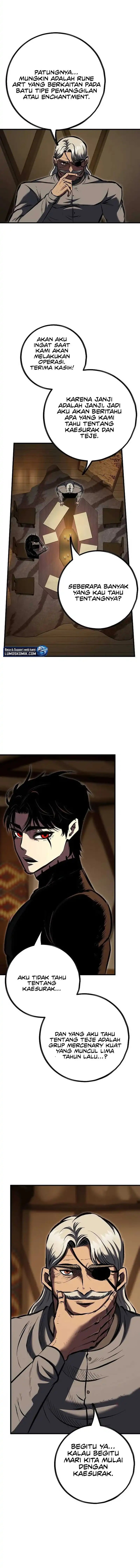 Chronicle of Runes - Chapter 20 5 Chronicle of Runes - Chapter 20 5