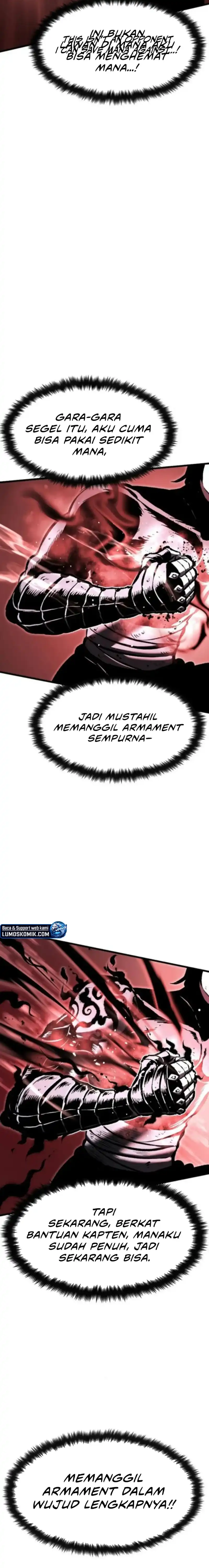Chronicle of Runes - Chapter 25 28