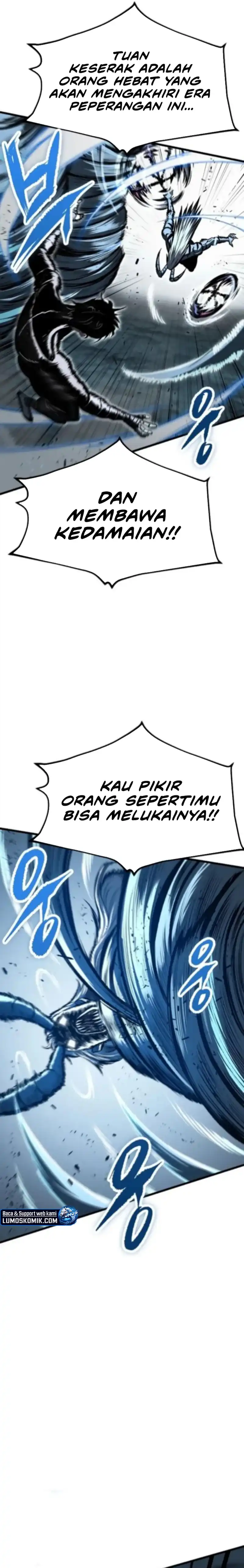 Chronicle of Runes - Chapter 25 25