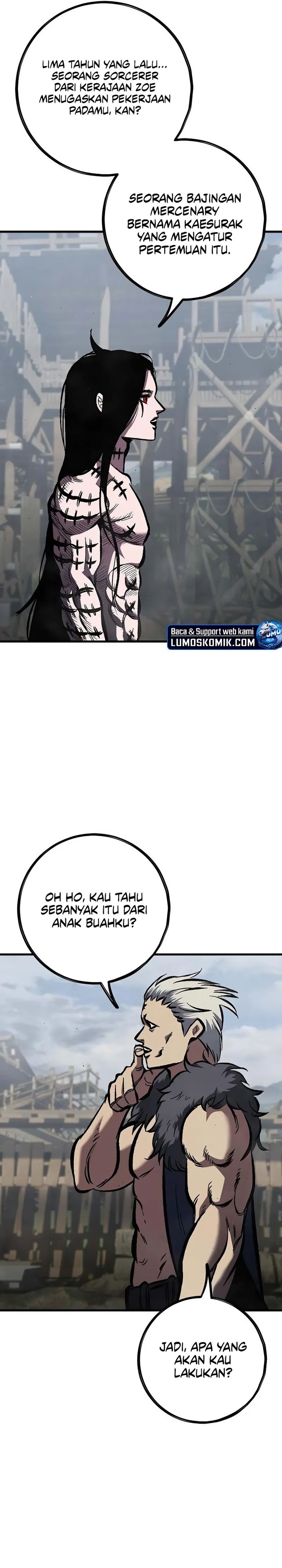 Chronicle of Runes - Chapter 02 34 Chronicle of Runes - Chapter 02 34