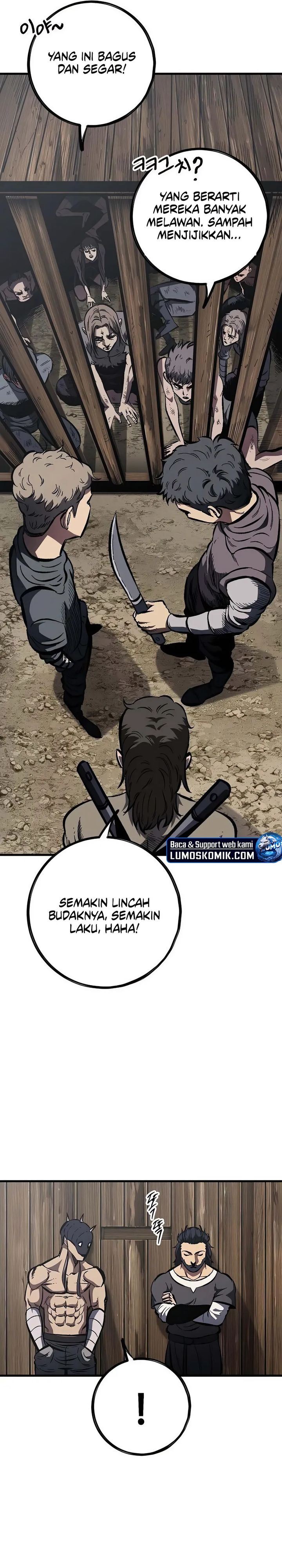 Chronicle of Runes - Chapter 02 18 Chronicle of Runes - Chapter 02 18