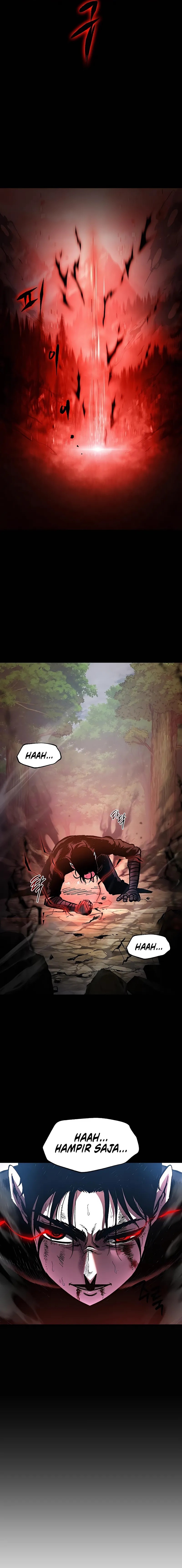 Chronicle of Runes - Chapter 03 8