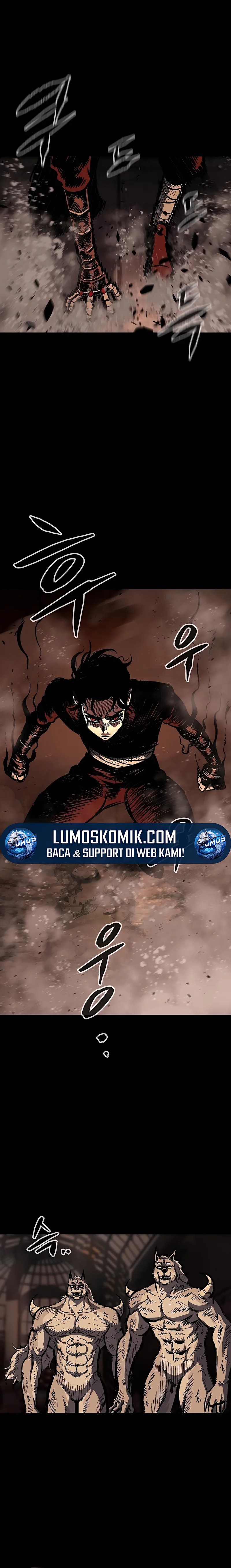 Chronicle of Runes - Chapter 03 20