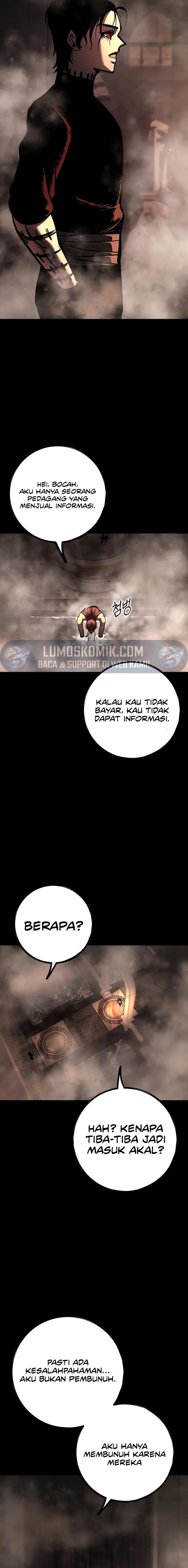 Chronicle of Runes - Chapter 03 25
