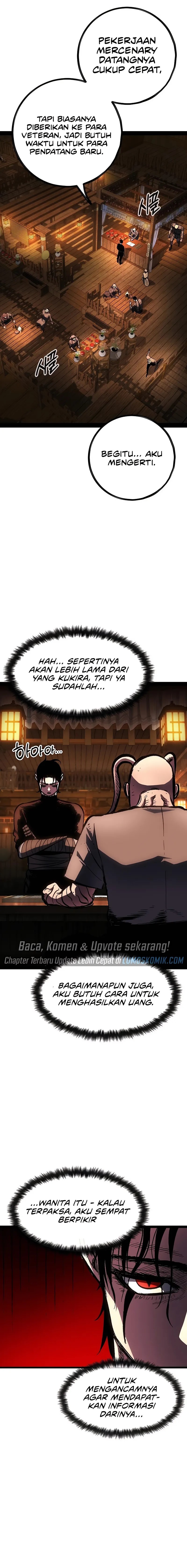 Chronicle of Runes - Chapter 03 30