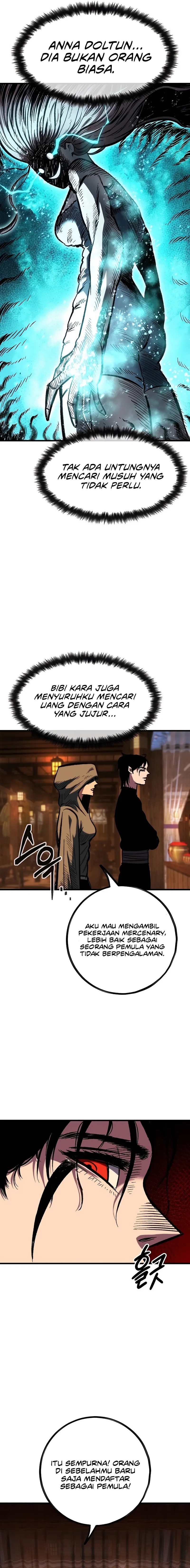 Chronicle of Runes - Chapter 03 31