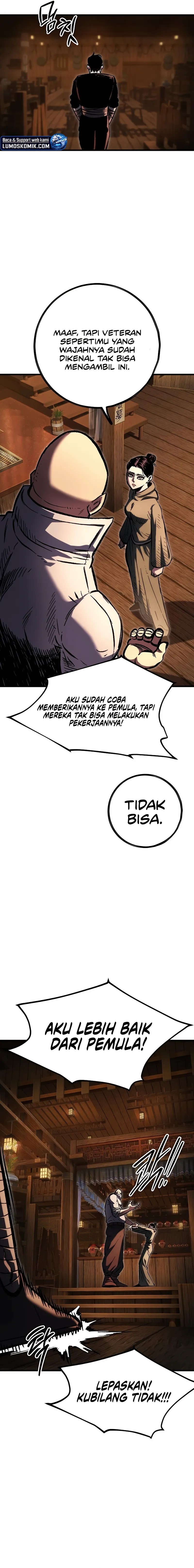 Chronicle of Runes - Chapter 03 35