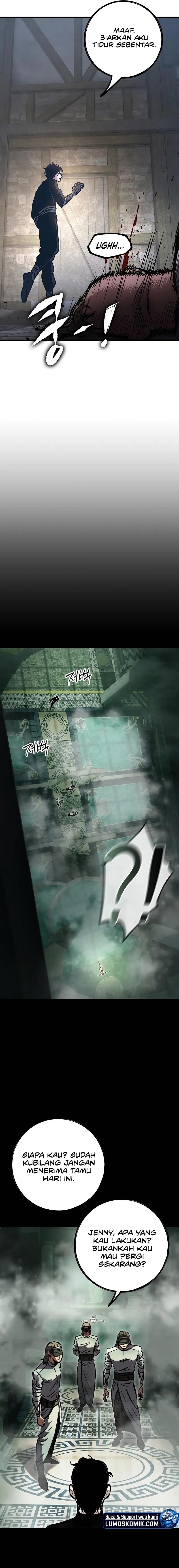 Chronicle of Runes - Chapter 03 12