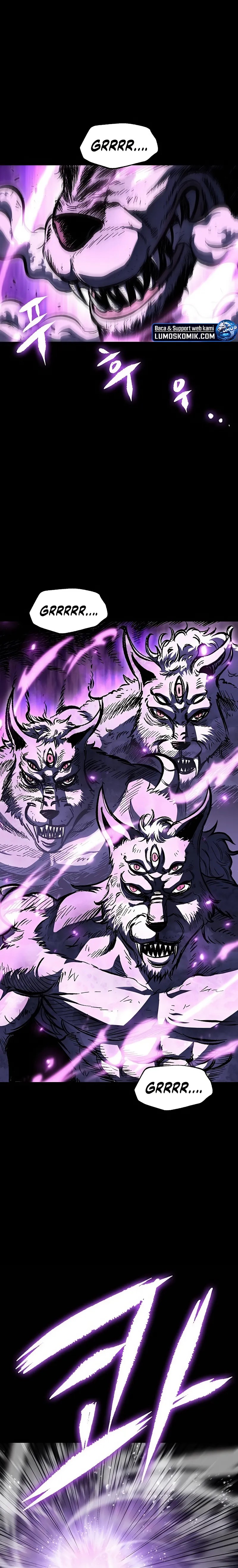 Chronicle of Runes - Chapter 03 16