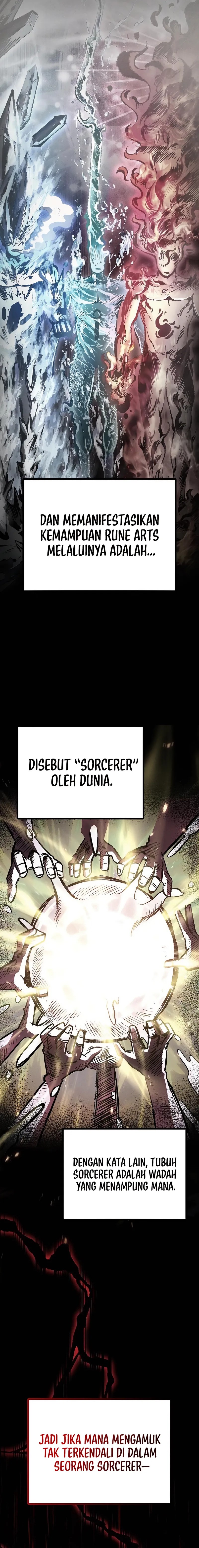 Chronicle of Runes - Chapter 03 6
