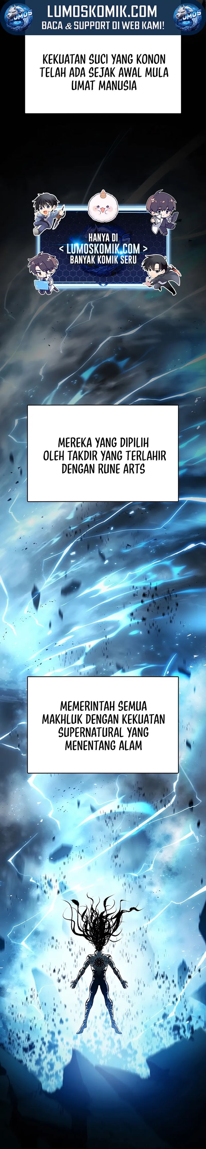 Chronicle of Runes - Chapter 01 2 Chronicle of Runes - Chapter 01 2