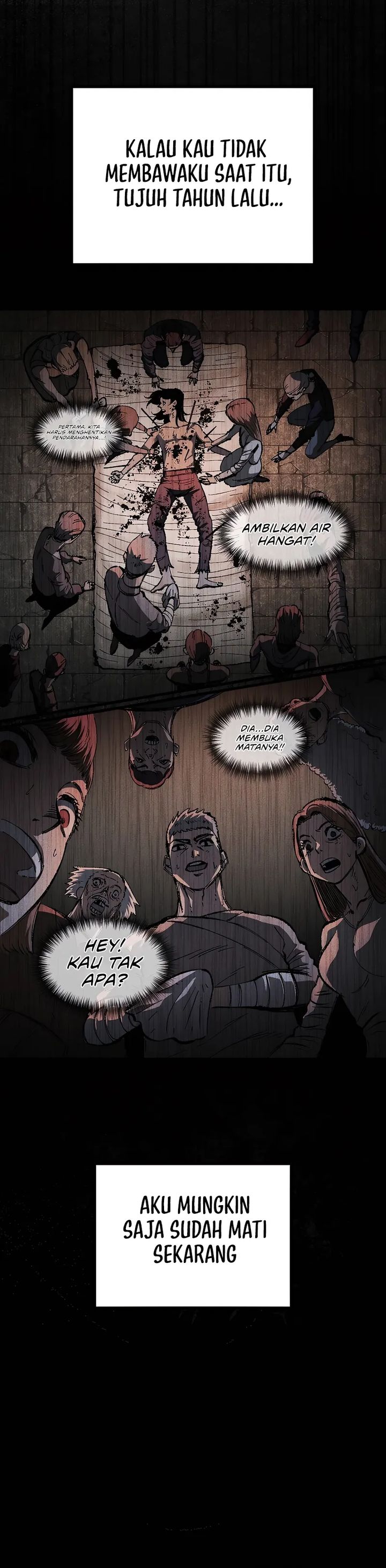 Chronicle of Runes - Chapter 01 28 Chronicle of Runes - Chapter 01 28