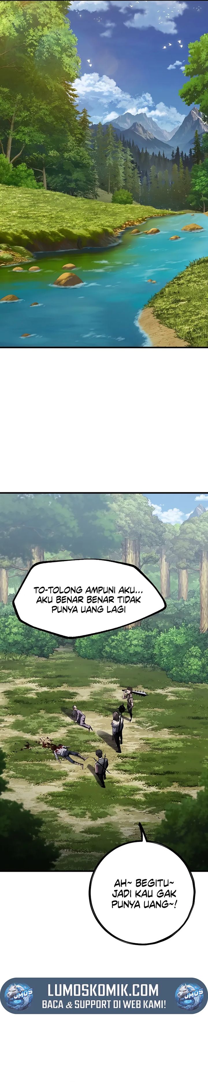 Chronicle of Runes - Chapter 01 112 Chronicle of Runes - Chapter 01 112