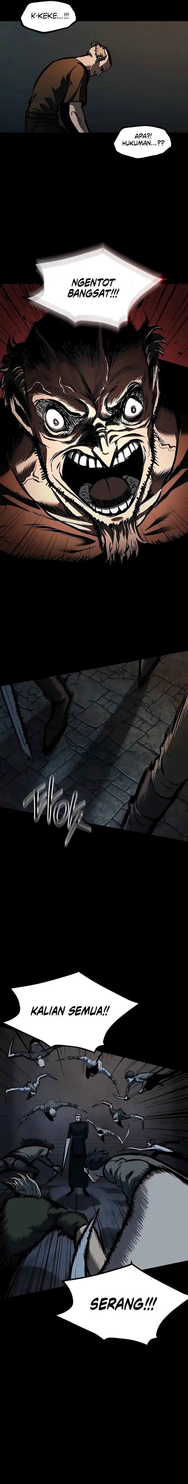 Chronicle of Runes - Chapter 06 20 Chronicle of Runes - Chapter 06 20