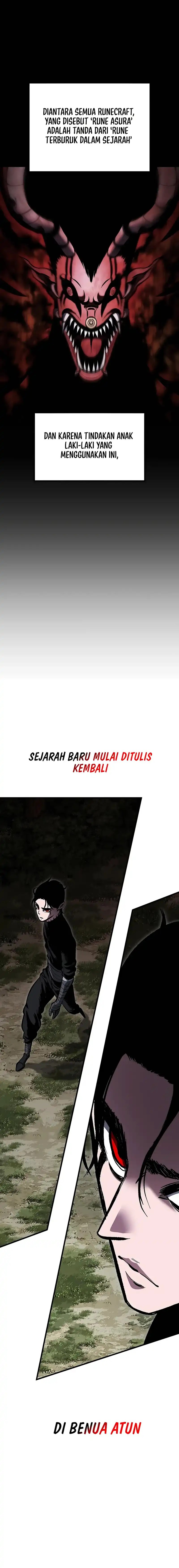 Chronicle of Runes - Chapter 06 3 Chronicle of Runes - Chapter 06 3