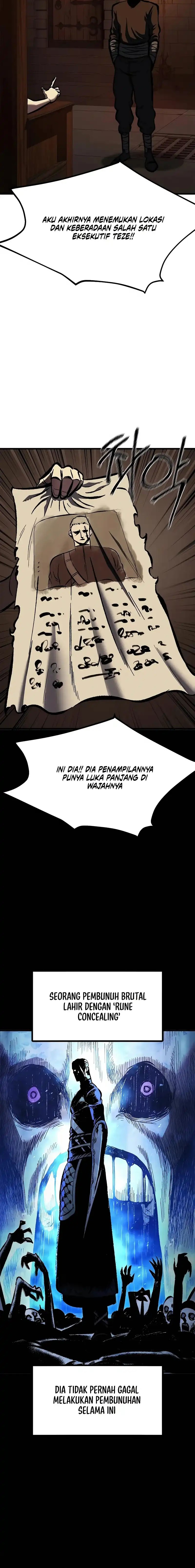 Chronicle of Runes - Chapter 06 13 Chronicle of Runes - Chapter 06 13