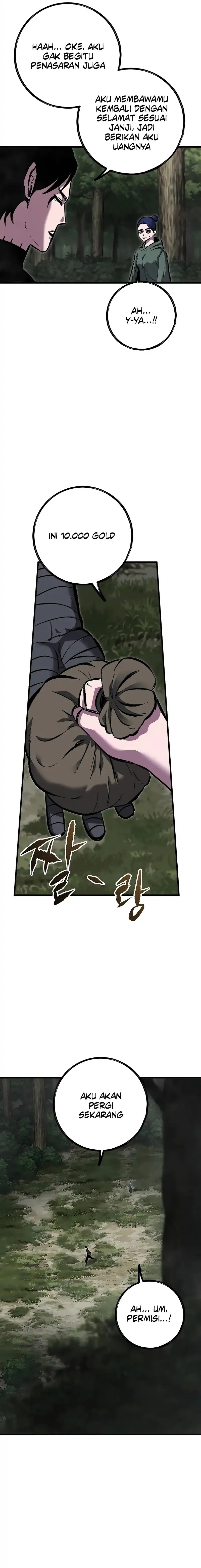 Chronicle of Runes - Chapter 06 6 Chronicle of Runes - Chapter 06 6