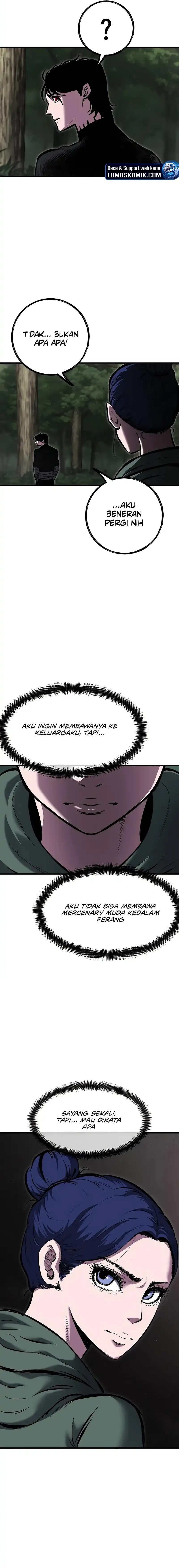 Chronicle of Runes - Chapter 06 7 Chronicle of Runes - Chapter 06 7