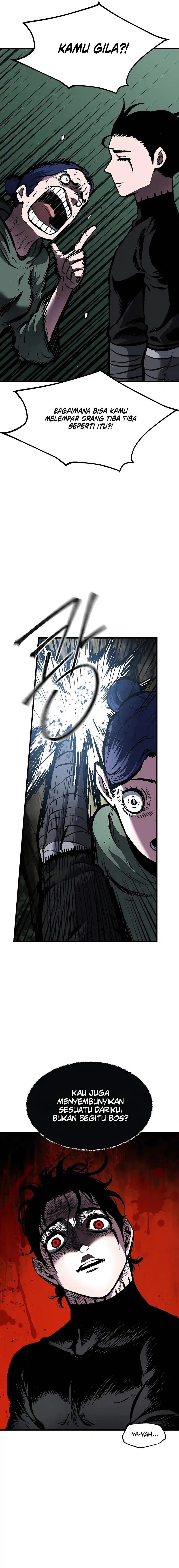 Chronicle of Runes - Chapter 06 5 Chronicle of Runes - Chapter 06 5