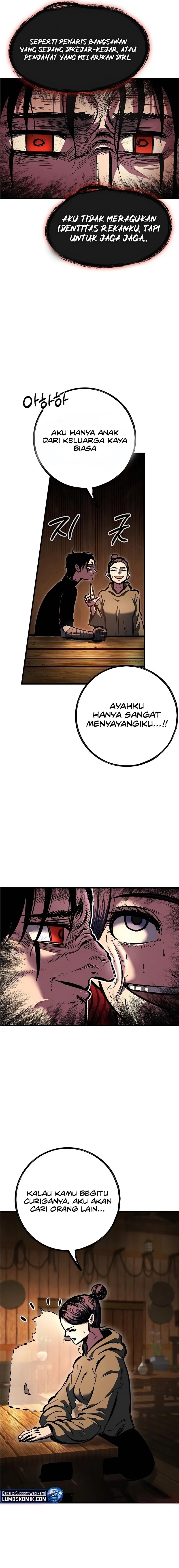 Chronicle of Runes - Chapter 04 9