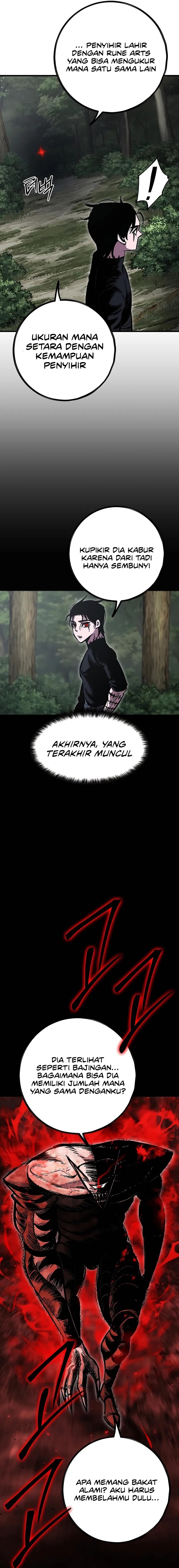 Chronicle of Runes - Chapter 04 29