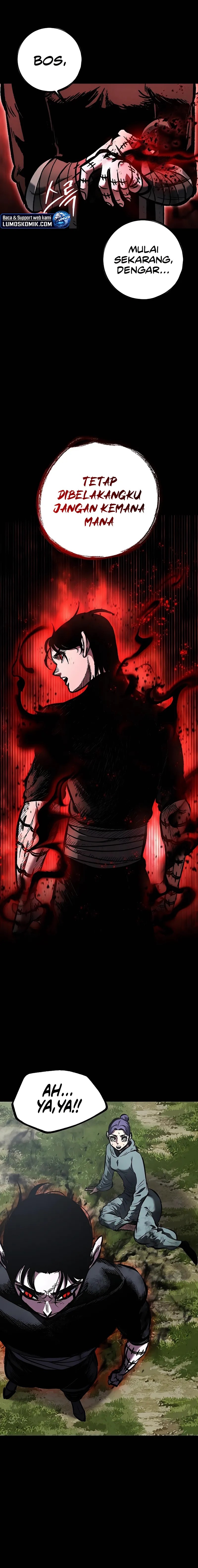 Chronicle of Runes - Chapter 04 20