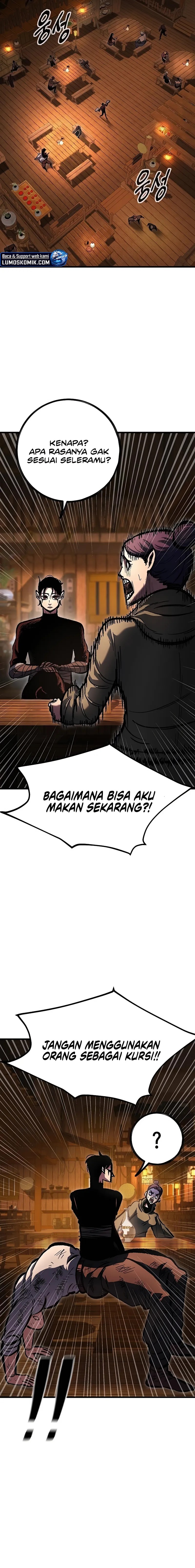Chronicle of Runes - Chapter 04 6