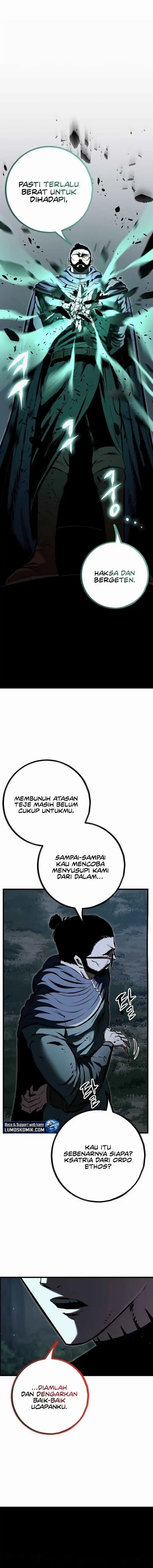 Chronicle of Runes - Chapter 18 2 Chronicle of Runes - Chapter 18 2