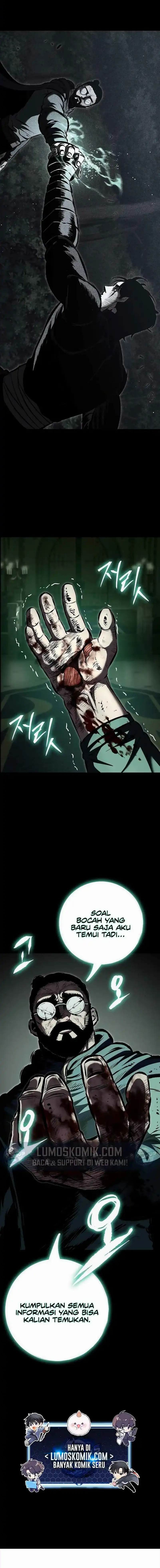 Chronicle of Runes - Chapter 18 21 Chronicle of Runes - Chapter 18 21