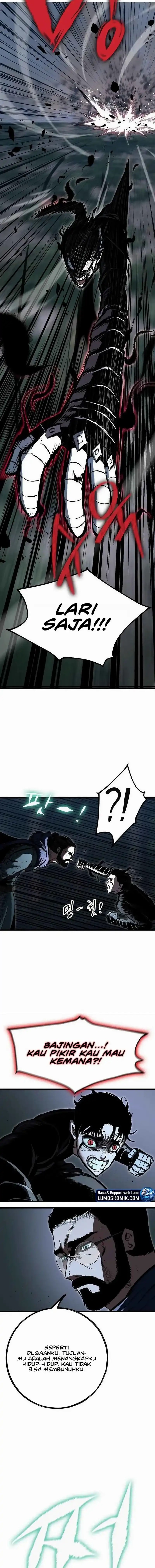 Chronicle of Runes - Chapter 18 17 Chronicle of Runes - Chapter 18 17