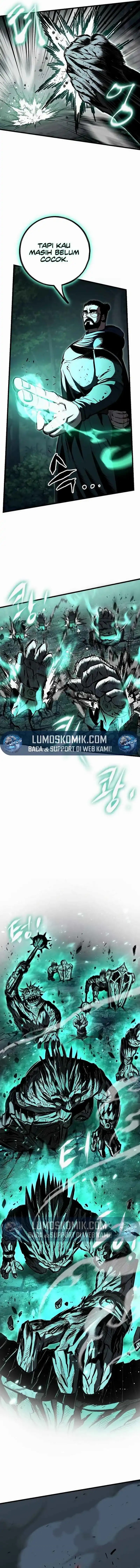 Chronicle of Runes - Chapter 18 7 Chronicle of Runes - Chapter 18 7