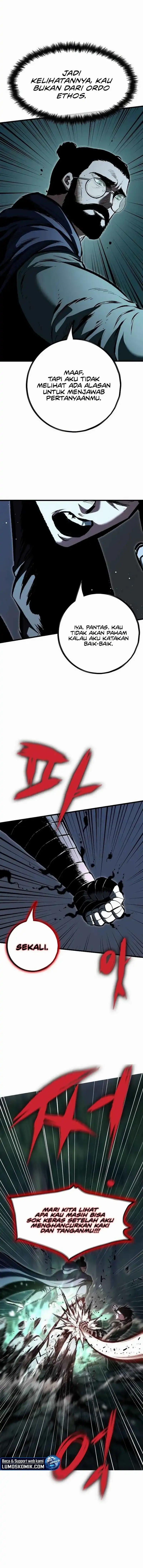 Chronicle of Runes - Chapter 18 5 Chronicle of Runes - Chapter 18 5