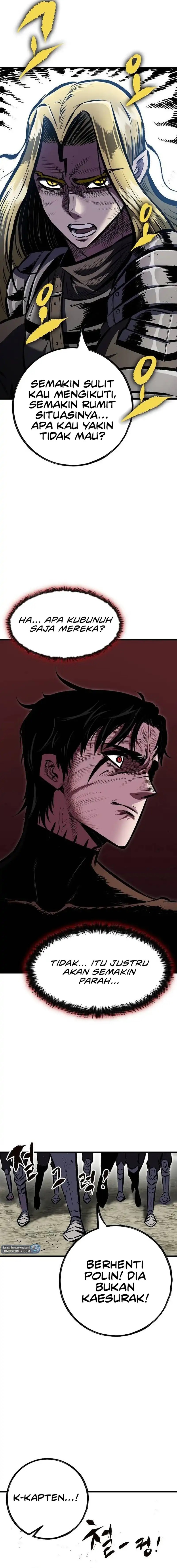 Chronicle of Runes - Chapter 19 8 Chronicle of Runes - Chapter 19 8