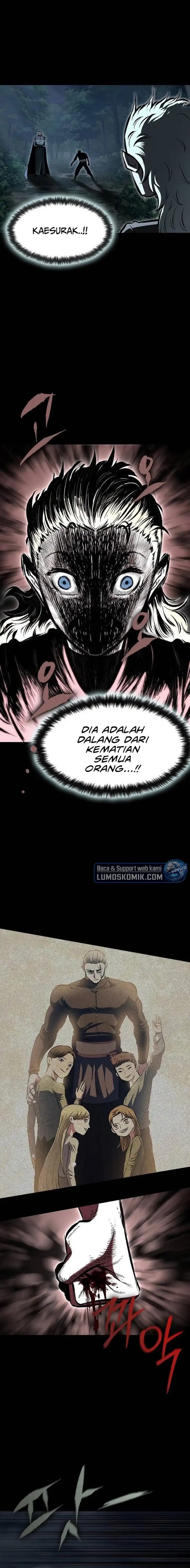 Chronicle of Runes - Chapter 19 1 Chronicle of Runes - Chapter 19 1