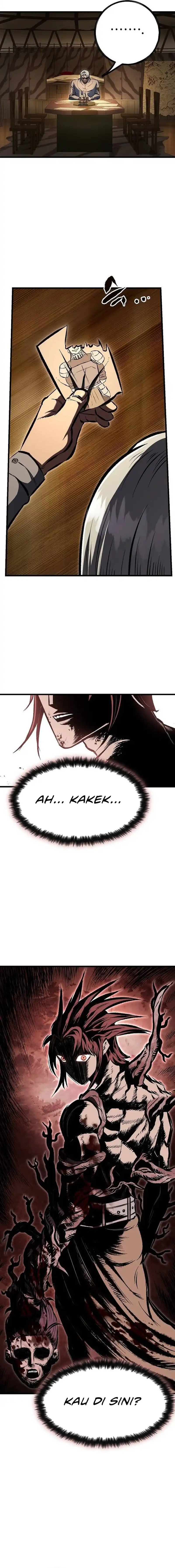 Chronicle of Runes - Chapter 19 16 Chronicle of Runes - Chapter 19 16