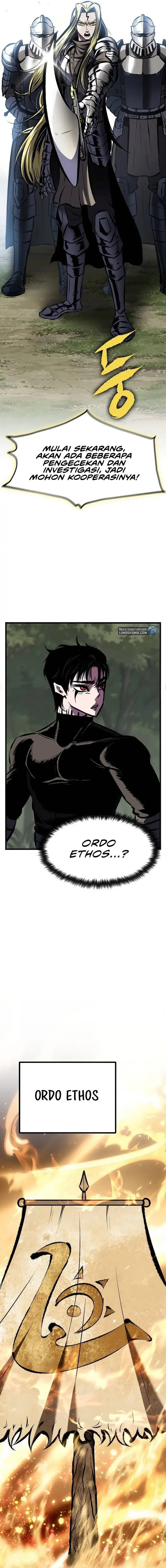 Chronicle of Runes - Chapter 19 6 Chronicle of Runes - Chapter 19 6