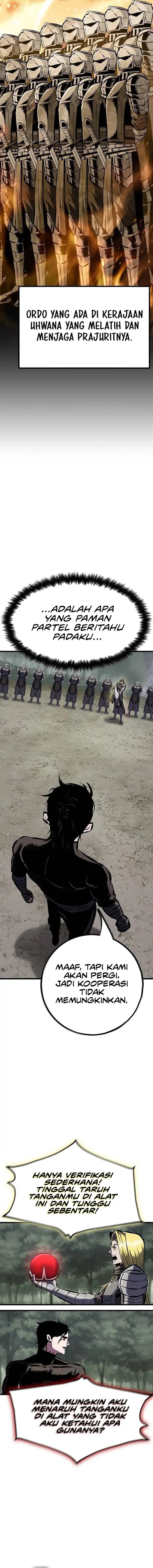 Chronicle of Runes - Chapter 19 7 Chronicle of Runes - Chapter 19 7