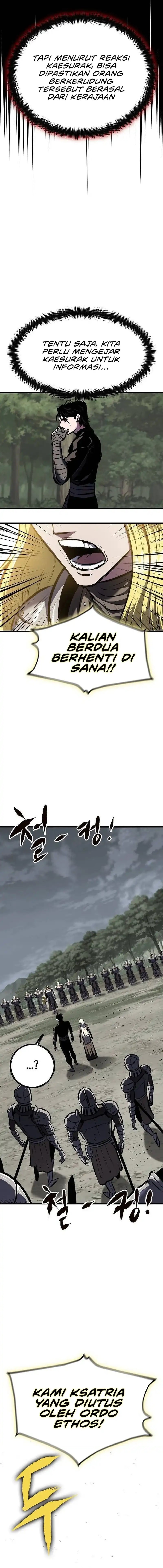 Chronicle of Runes - Chapter 19 5 Chronicle of Runes - Chapter 19 5