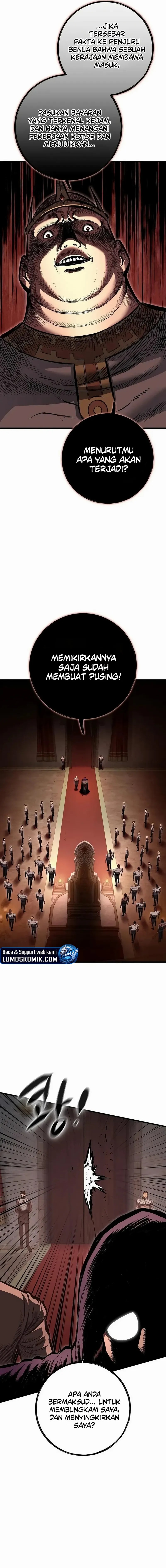 Chronicle of Runes - Chapter 12 6 Chronicle of Runes - Chapter 12 6