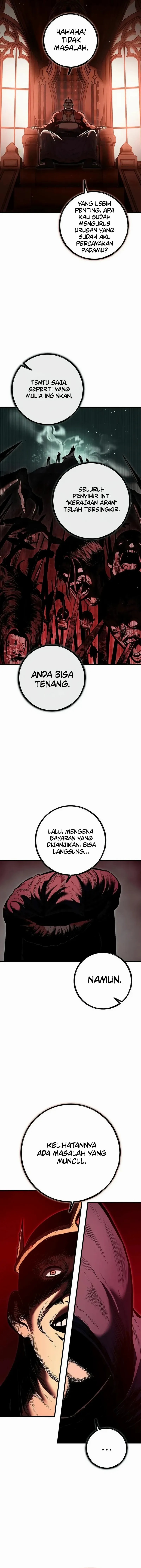 Chronicle of Runes - Chapter 12 5 Chronicle of Runes - Chapter 12 5