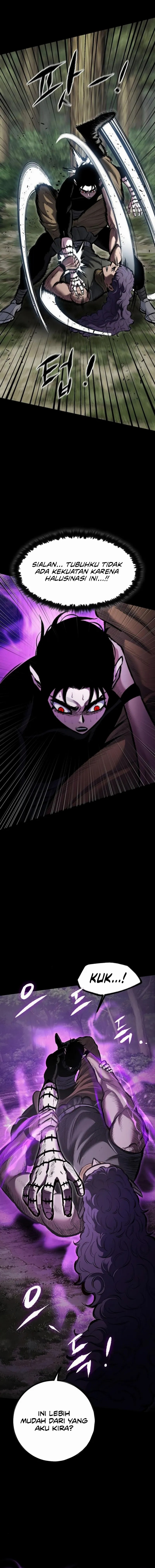 Chronicle of Runes - Chapter 13 16 Chronicle of Runes - Chapter 13 16