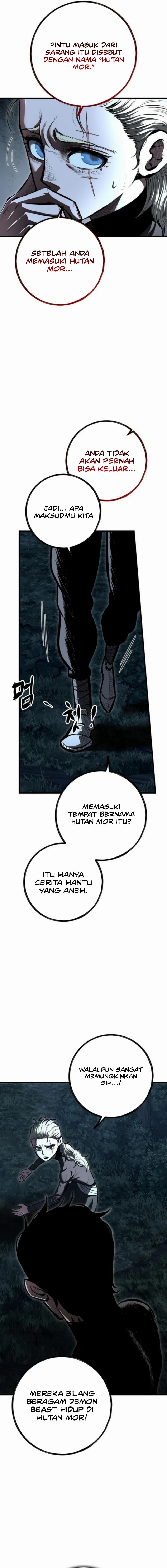 Chronicle of Runes - Chapter 13 6 Chronicle of Runes - Chapter 13 6
