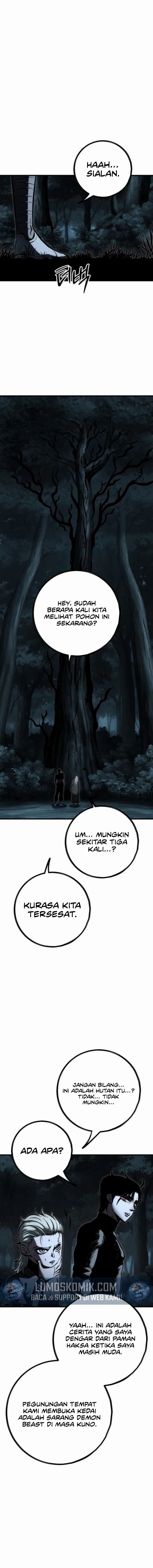Chronicle of Runes - Chapter 13 5 Chronicle of Runes - Chapter 13 5
